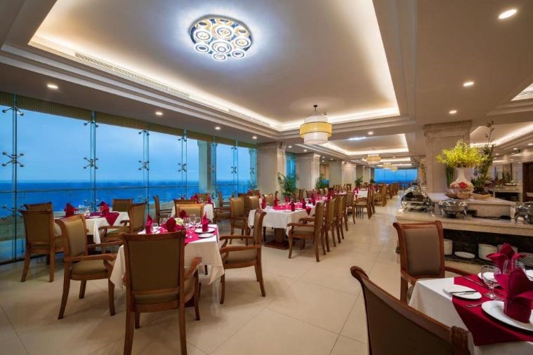 Gold Coast Resort & Spa Quảng Bình